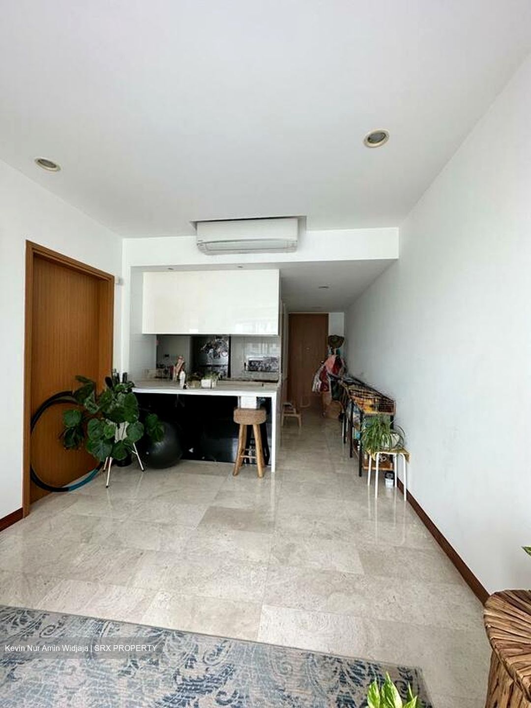 Vista Residences (D12), Condominium #500743251